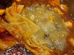 -螺大喜螺蛳粉火锅(雍和宫店)