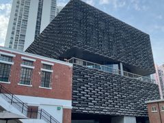 -大馆(前中区警署建築群)