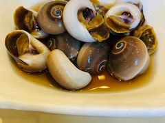 -粤味馆(黄河路店)