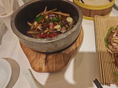 -惠丰堂饭庄·烤鸭·京味菜(翠微路店)