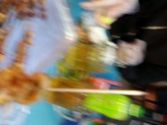 android_upload_pic-清真磊磊烧烤老店(饮虎池街34号店)