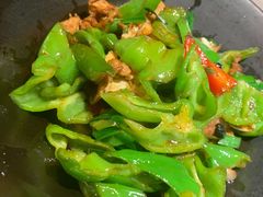 外婆小炒肉-金牌外婆家(苏州中心店)