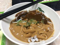 沙茶粿-华威达牛庄(黄埔大道西店)