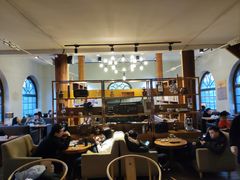 大堂-1901 Cafe(西四店)