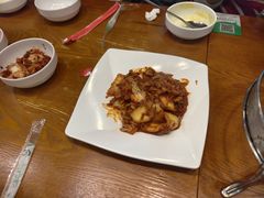 -韩礼年糕(飞虹路店)