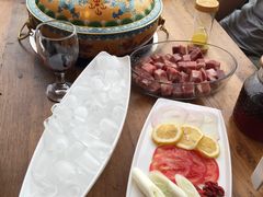 特色冰煮羊展示-木辛水水冰煮羊(凤城六路店)