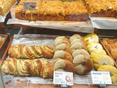 -露丝卡文•世界冠军面包(乐峰广场店)