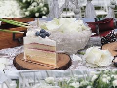 -长安上水缘度假庄园