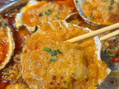 -年轮烧烤·羊蝎子·烤鱼(星湖街店)