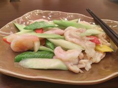 -湖州皇冠假日酒店-彩丰楼中餐厅