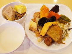 -新梅园不夜粥(龙华店)
