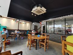 大堂-十二道丰味·徐州土菜·烧烤(何山路店)