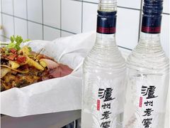 -亚东串烤(共康东路店)