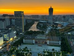 -Hi City·城市之巅