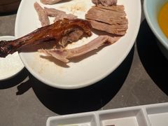 -金鸭季·北京烤鸭(深业上城店)