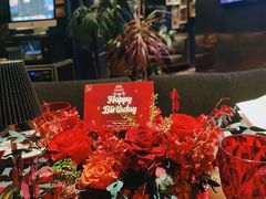 -The Happy Monk(前海壹方汇店)