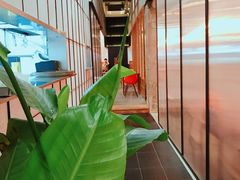 大堂-VESH COFFEE(定西路店)