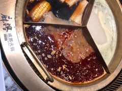 -麻路成都火锅(柏威年店)