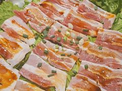 -子檀大隐炭烧(食品街店)