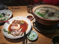 -青年公社·烤鸭(天玥中心店)