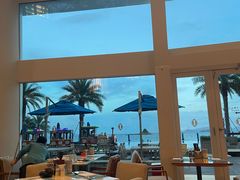 -深圳大梅沙京基洲际度假酒店