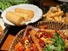 -你又瘦了小酒馆(奥体店)