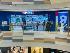 -TOYSRUS玩具反斗城(凯德广场云尚店)