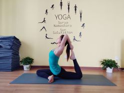 -FineYoga梵音瑜伽·普拉提