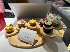 -Pantry's Best派悦坊蛋糕(K11购物艺术中心店)