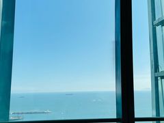 -青岛五四广场海景美仑国际公寓酒店