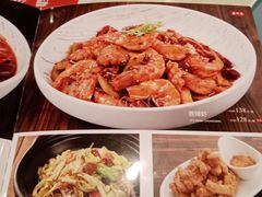 -陈阿婆鱼头泡饼·京味菜(复兴路店)
