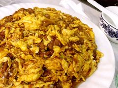 醋溜木须-金家老三饭庄(常营店)