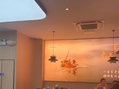 -鱼你相聚·河鲜馆(袁家岭店)