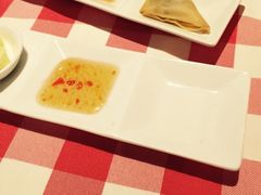 -卡本妮法餐厅·北京和平宾馆
