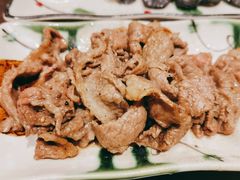 -金藏屋 碳火烤肉(江湾路店)