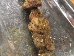 -西北朗益和穆斯林餐厅