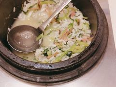 上海汤泡饭-金鼎轩(方庄天坛店)