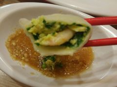 三鲜水饺-喜家德虾仁水饺(马栏店)