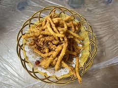 芝麻藕丝-西大酒店