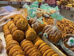 -杨老大焙子月饼干货(宽巷子民族美食街店)