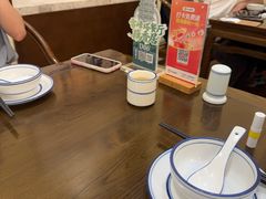 -雷峰塔·藕香居餐厅