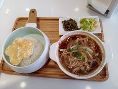 -嘉和一品粥(天秀店)