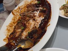 -阿明小菜·海鲜·上海菜(梅陇店)