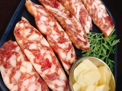 -义气烤肉餐吧(大族广场店)