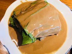 麻酱油麦菜-望京一号·重庆江湖菜(工体店)
