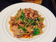 -桂小厨广西菜(万象城店)