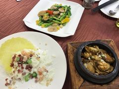 -顺悦酒家(嘉信城市广场店)