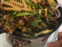 -便宜坊烤鸭店(甜水园店)