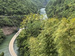 -狮子关旅游区