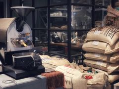 -来回·咖啡(钟村咖啡豆店)